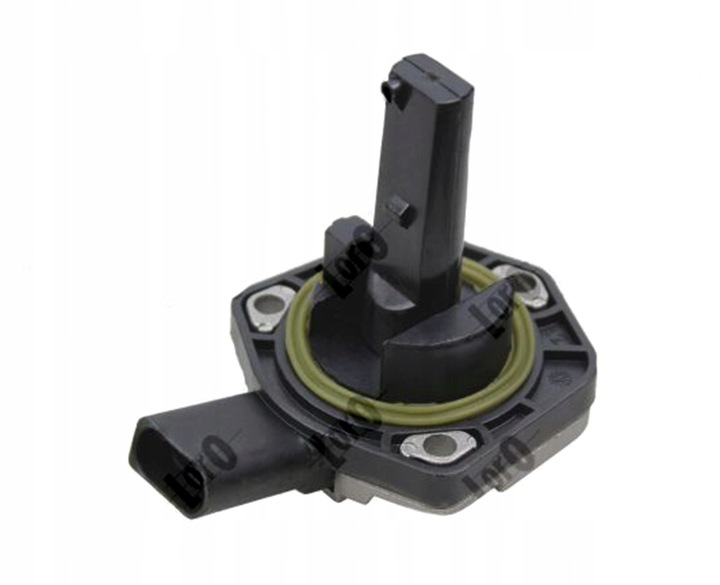 фото №8, Датчик уровня масла