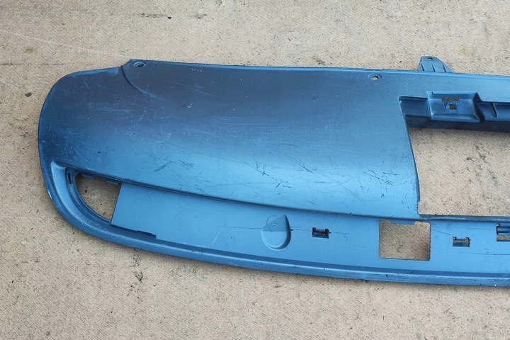 фото №8, Бампер задний audi q5 fy 8r0807833h 2.0l бензин 2016