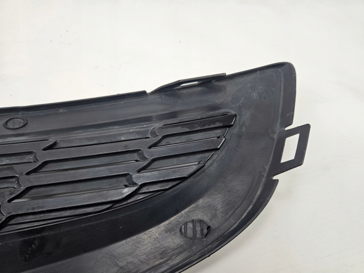 фото №11, Vw polo v 2009 - 2014 решётка бампера перед правые 6r0853666c