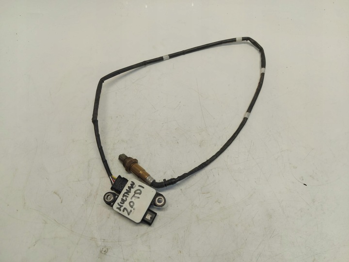 фото №1, Vw multivan 7t0 t7 2023 датчик nox лямбда-зонд 2.0tdi 05l906261g