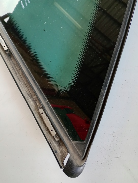 фото №7, Opel astra h iii універсал скло кузовна бокова ліва зад задня лівий bok