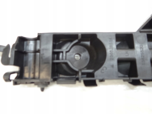 фото №7, Opel astra v k лівий ковзун кріплення бампера заднього зад 39086936