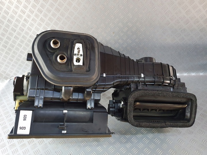 фото №9, Обігрівач opel zafira c європа 13425433