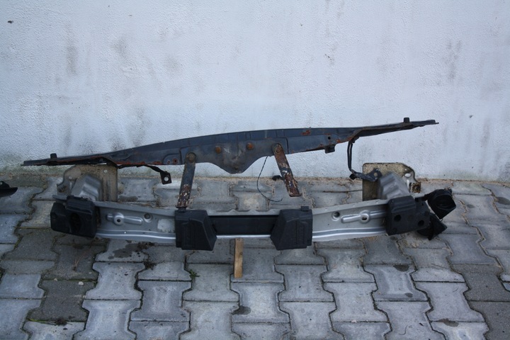 фото №1, Pas переднє балка перед підсилювач alfa romeo 159