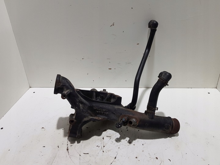 фото №14, Лапи двигателя крепление 51415013122 man tgx tgs eu6