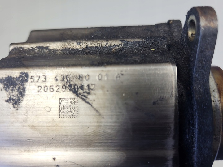 фото №7, Насос пального вприскувальний peugeot 3008 i 1.6thp v757343680 01