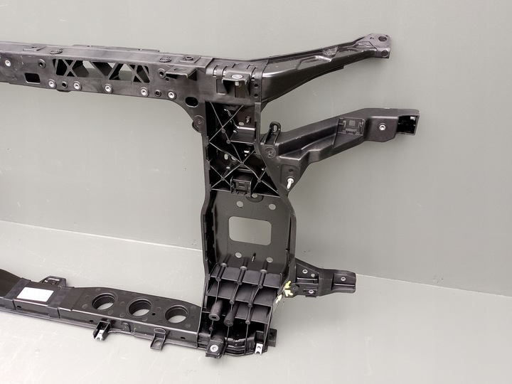 фото №8, Hyundai tucson iv 4 20- pas переднє підсилювач 64110-n7000 ÷