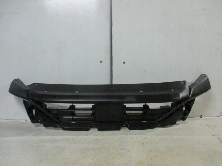 фото №12, Спойлер бампера перед переднє juke ii 19r- 620266pa0a