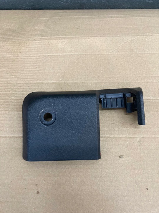 фото №1, Защита пластик сиденья renault captur ii 3872272r