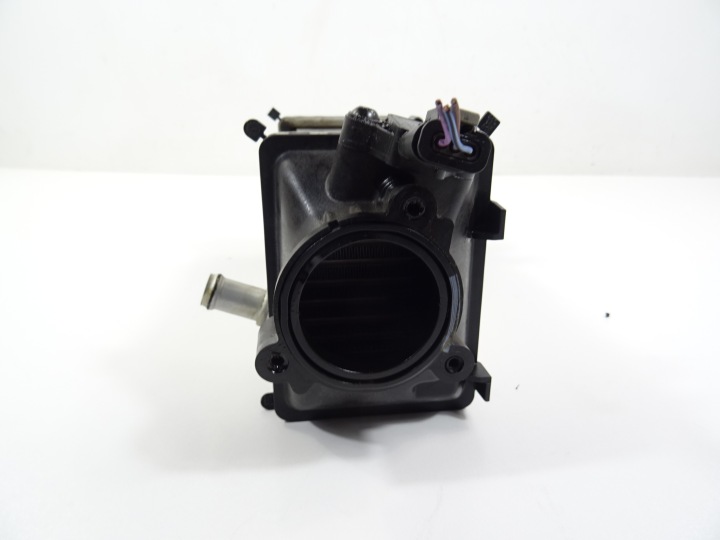 фото №10, Vw t-cross 1.0 tsi інтеркулер 05c145785c 2021 рік