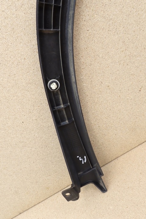 фото №15, Suzuki vitara iii 3 планка накладка праві зад