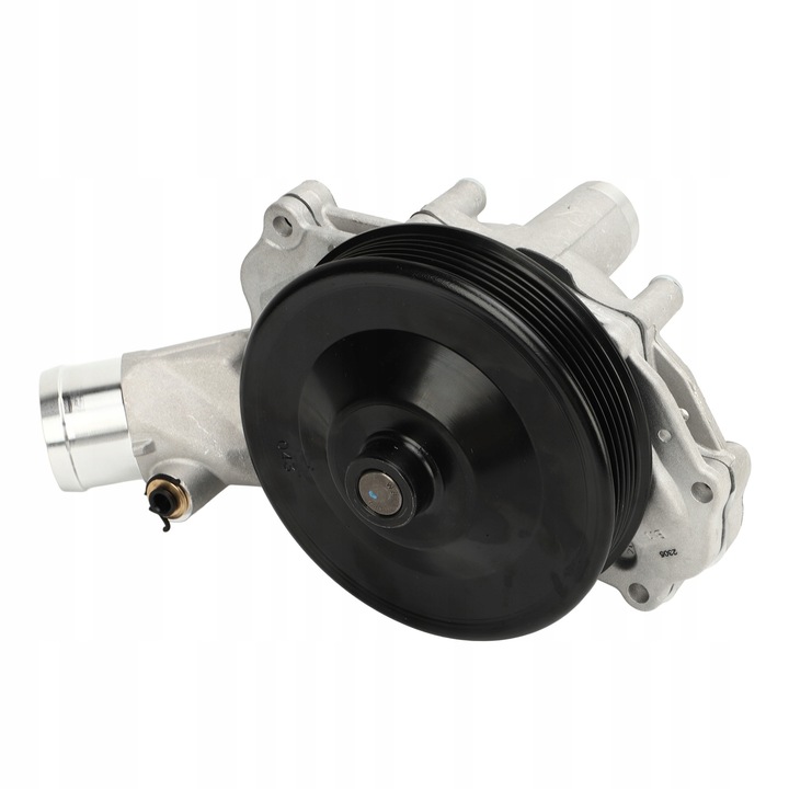 фото №7, Silnikowa насос воды lr033993 chłodząca chłodząca заменитель насос 3w