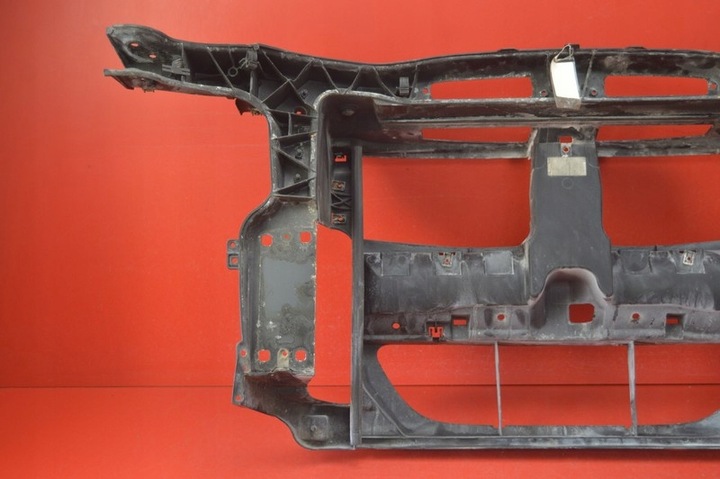 фото №6, Pas переднее усилитель 7173564 bmw e90 e91 2.0 d 143 km 04-10