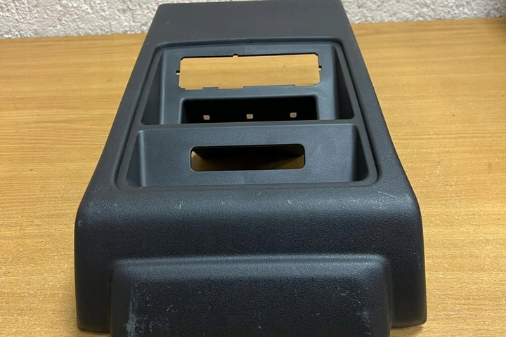 фото №8, Рамка средняя капот land rover discovery sport l550 fk7204569b дизель