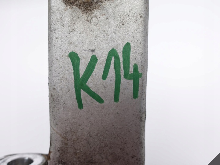 фото №10, Gle c292 w166 4matic поворотный кулак рычаг левая