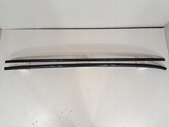 фото №1, Bmw x5 g05 2023 рейлінги дахові