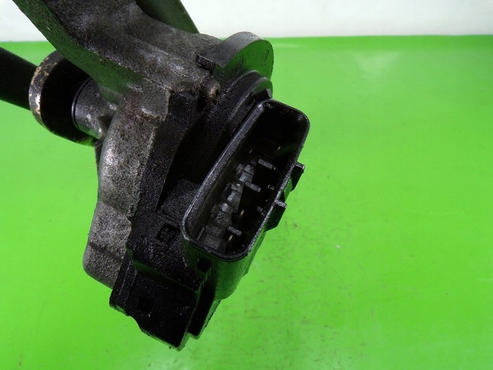 фото №8, Chrysler 300c механізм двірник перед переднє 1590108030