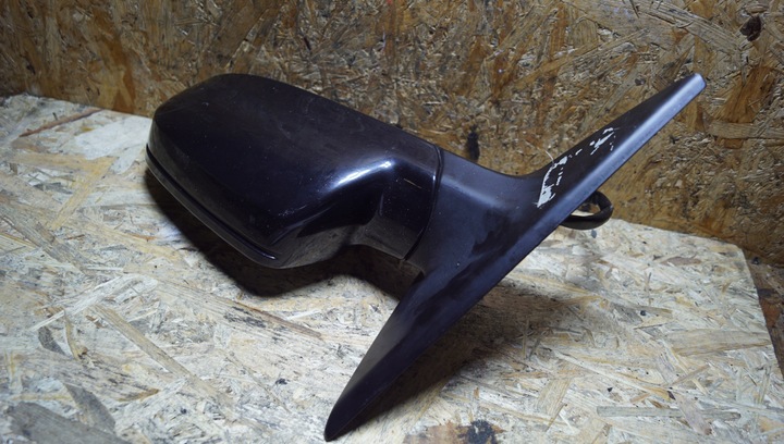 фото №6, Дзеркало ліві audi a5 8t рестайлінг купе 2+6 8 pin