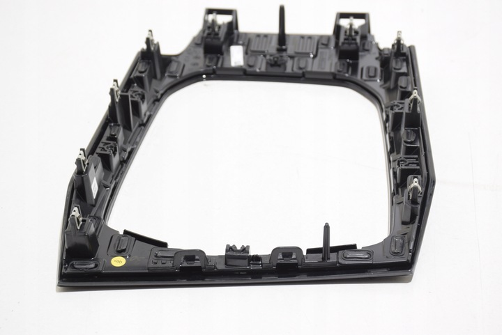 фото №10, Bmw 3 g20 g21 планка декоративная декоративная панели распределительной туннеля пианино