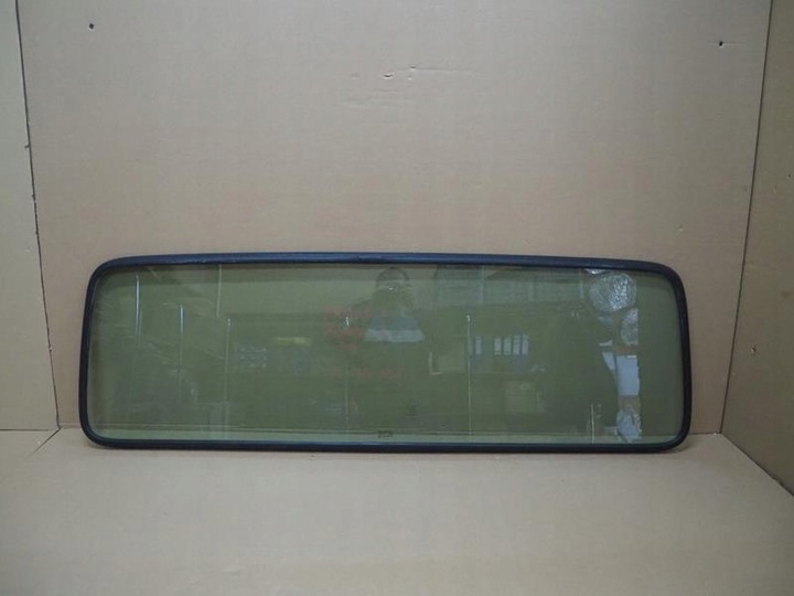 фото №1, Стекло перегородочная кабины зад renault master iii opel movano b