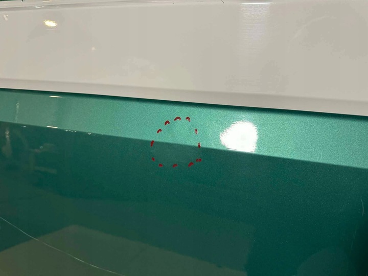 фото №3, Дверь передние левая vw id buzz 1t3 1t3831311c 22 -