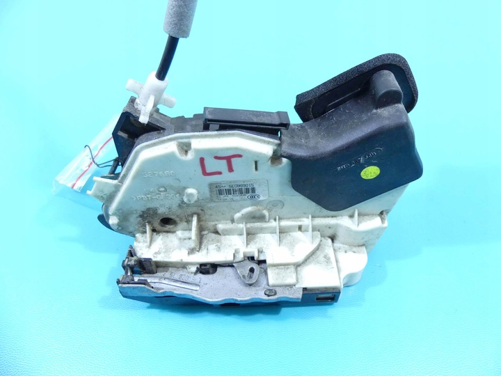 фото №5, Замок зад левый 5e0839015 vw passat b8