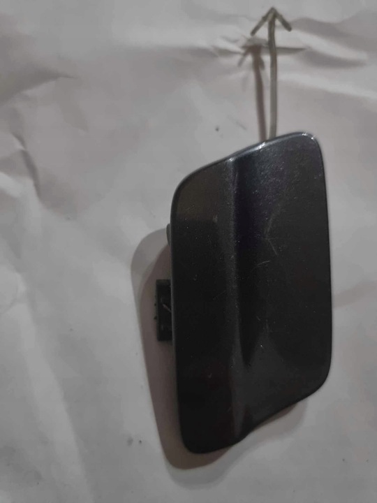 фото №10, Audi rs4 8k0 b8 - заглушка фаркоп бампера перед 8k0807241f