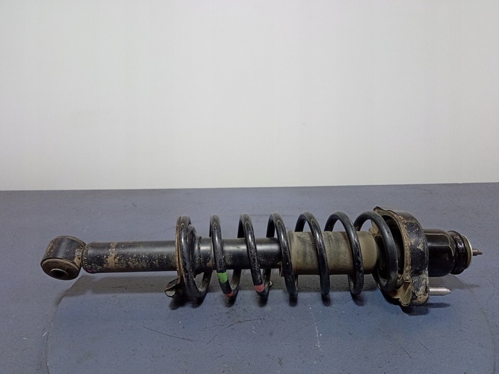 фото №1, Citroen c4 aircross амортизатор зад лівий 4162a401