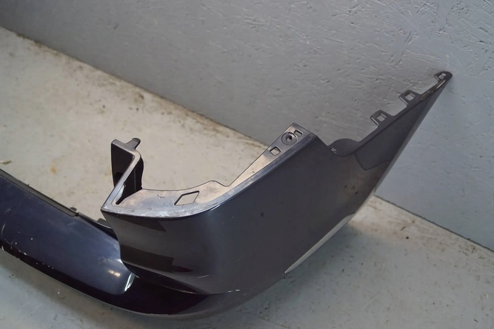 фото №10, Бампер зад citroen c5 x7 iii універсал z1558