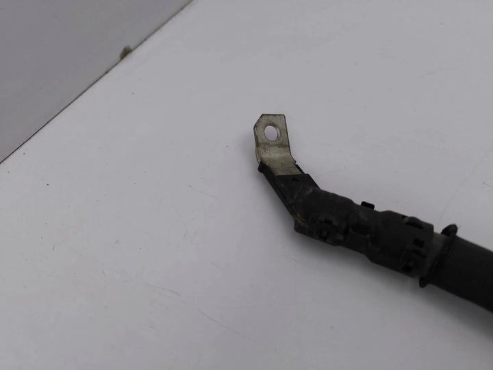 фото №5, Mercedes-benz e w213 2017 джгут генератора