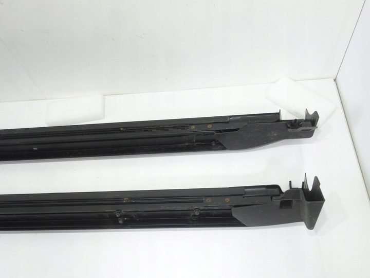 фото №9, Градус правый + левый nissan x-trail t32 рестайлинг 18-