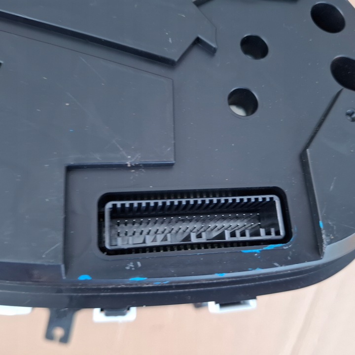 фото №6, Hyundai santa fe iv 4 18- 22- рестайлинг спидометр приборы 11642-02930 94013-s1920