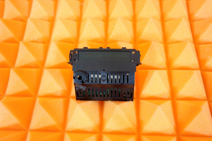 фото №1, Mercedes clc w203 дисплей pdc паркування a2095453632