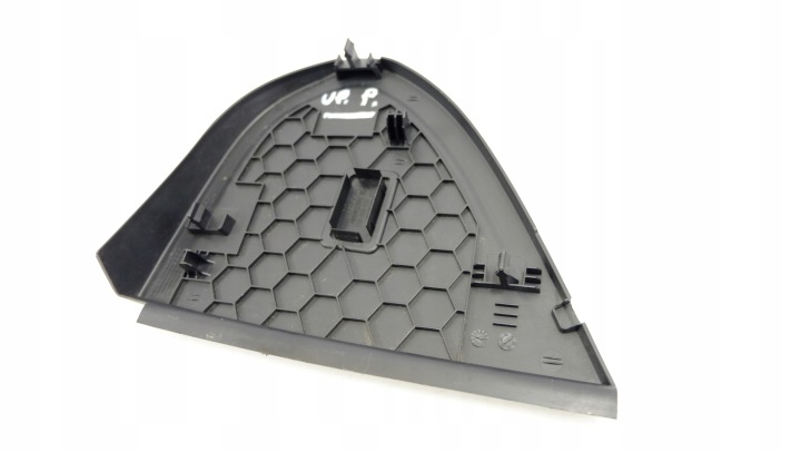фото №8, Vw up заглушка защита панели консоли правая 1s0858248