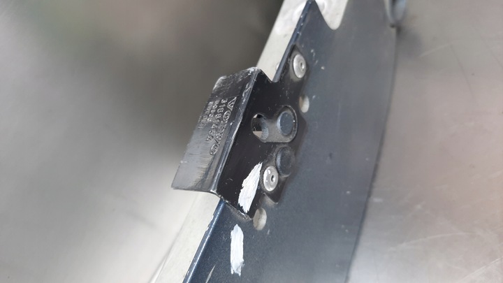 фото №8, Volvo s90 v90 балка бампера перед 31420206