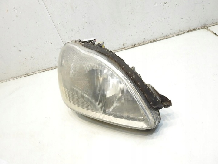 фото №10, Лампа правый перед mercedes w220 a2208200861