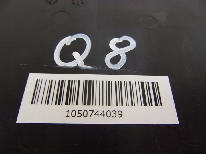 фото №7, Audi q8 считыватель радио навигация мультимедиа 4k0035063c