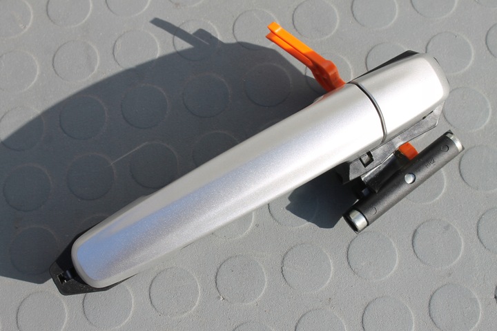 фото №3, Ручка зовнішня праві зад zcc sx4 s-cross 13-20