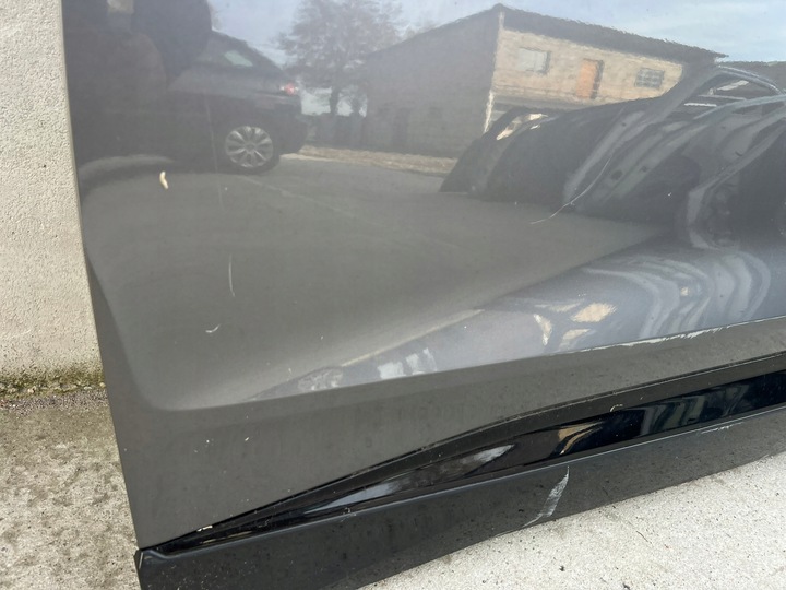 фото №12, Двері audi q4 e-tron etron перед лівий передні ліві