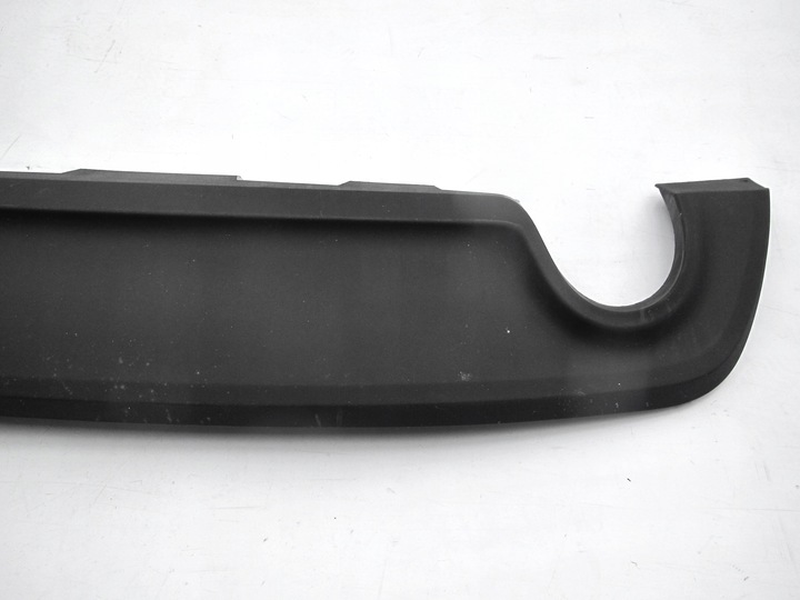 фото №12, Alfa romeo giulietta бампер спойлер зад диффузор оригинальный номер