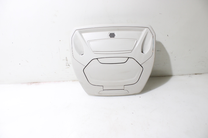 фото №1, Освітлення кабіни перед ford focus iii mk3