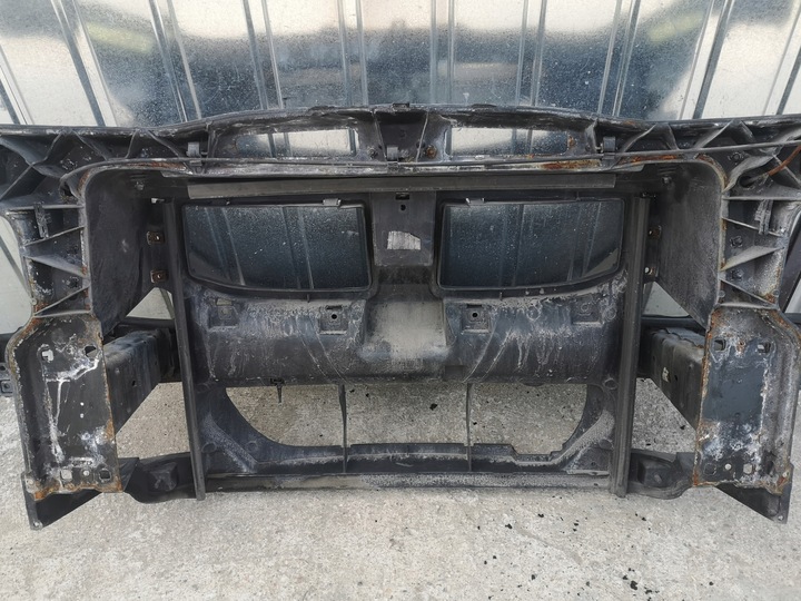 фото №9, Pas переднє балка bmw 3 e92 e93 купе cabrio 2.5b