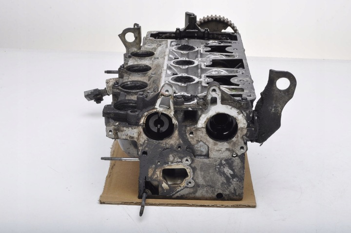 фото №7, C5 iii kuga mk1 s-max mondeo mk4 2.0tdci hdi 140km 163km головка 9688418110