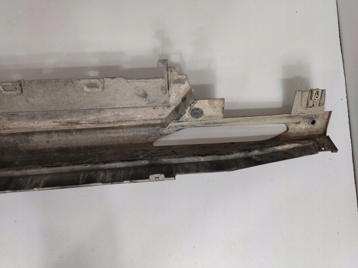 фото №11, Bmw i4 2022 права сторона планки порогові, накладки