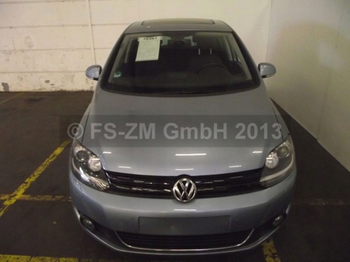 фото №8, Vw golf vi 6 plus зеркало двери левые 6 pin la5q внешние контактов кабели prz