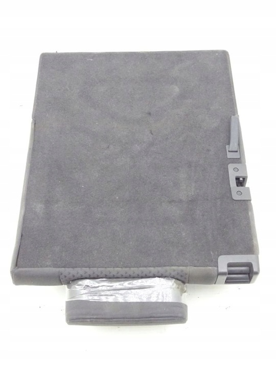 фото №6, Vw touran i 03- сиденье левый iii ряд зад