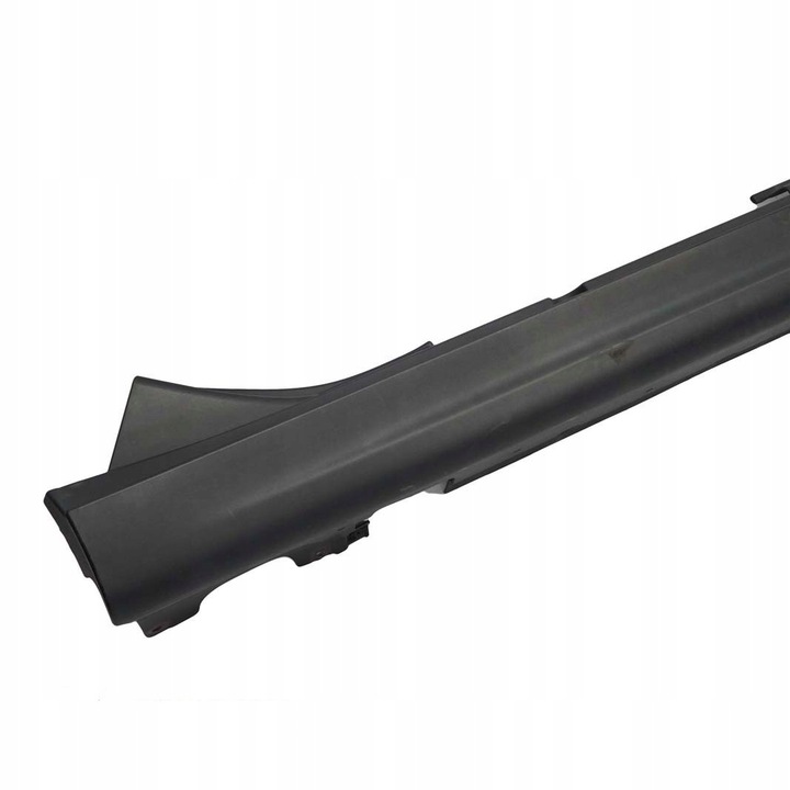 фото №11, Mini f55 планка накладка пороговая правая порог правые