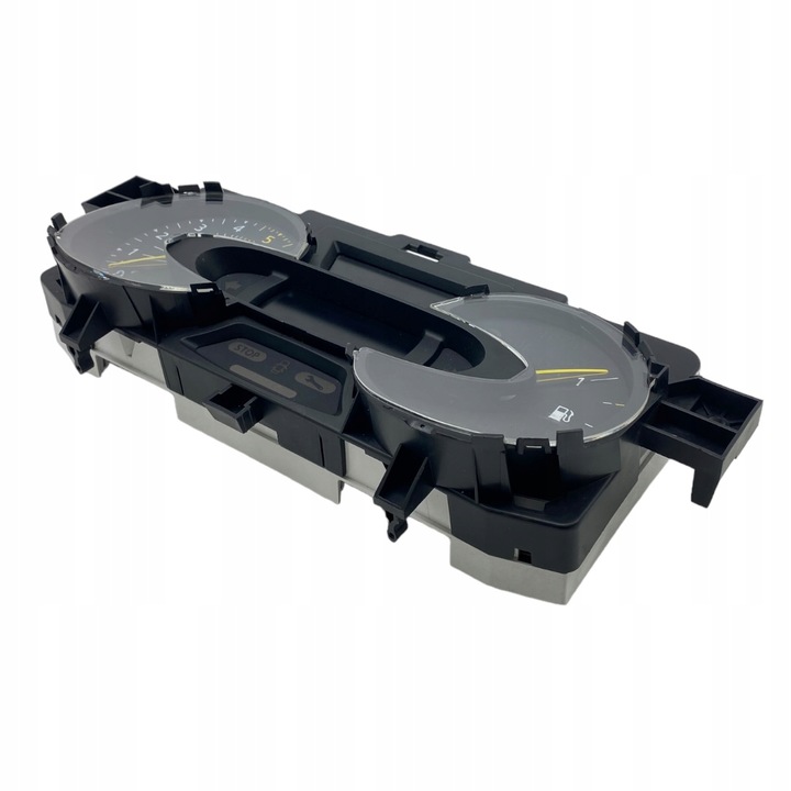 фото №9, Спидометр приборы renault trafic iii 248105930r