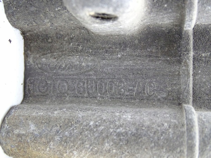 фото №7, Ford transit mk6 00-06 2.0 tddi поддон масла масляная комплект 1c1q-6u003-ac