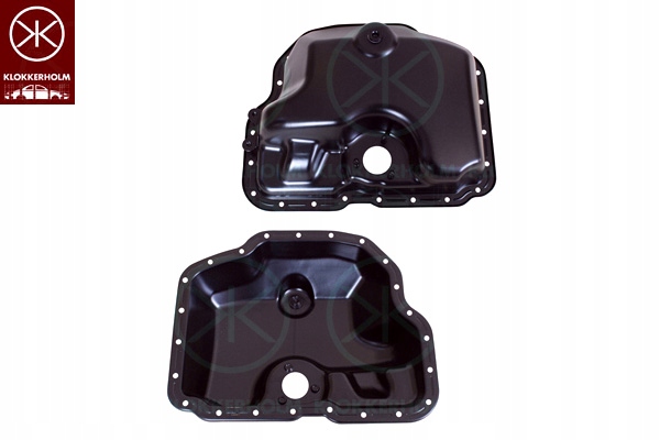 фото №1, Klokkerholm піддон масляна q7 vw touareg 3.0tdi з otw